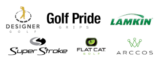 Golf Club Grips
