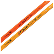 Hiskei AT40 Graphite Shaft