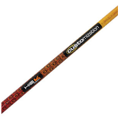 Hiskei AT46 Dot Graphite Shaft
