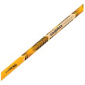 Hiskei AT46 Tiger Graphite Shaft