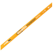 Hiskei AT60 Graphite Shaft