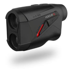 Zoom Focus S Rangefinder - Silver