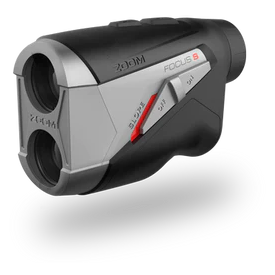Zoom Focus S Rangefinder - Silver