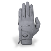 Zoom Weather Glove - Grey (Gents)