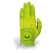 Zoom Weather Glove - Lime (Gents)