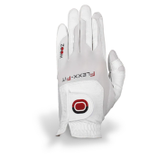 Zoom Weather Glove - White (Gents)